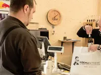 Köchli Getränke AG
