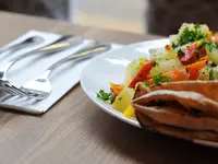 Restaurant MOHINI lieberbesseressen