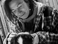 Ostéopathie pour les animaux - Sylvie Converset