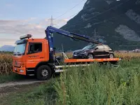 Naf Automobiles SA