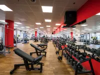 Dynamic Fitness-Center GmbH