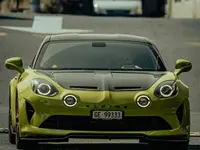 LivingRacing SA