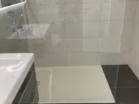 Keramische Wand- Bodenbeläge