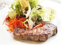 Restaurant Melodie