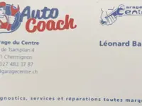 Garage du Centre