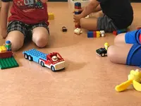 Crèche Scoubidou