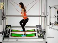 Physio Fitness Buchs