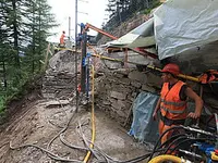 Berther Bau und Industrie AG