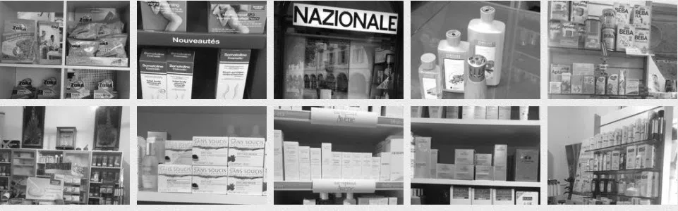 Farmacia Nazionale