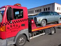 Gross Sàrl Garage et Carrosserie