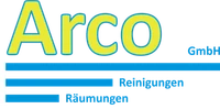 Arco Reinigungen + Räumungen GmbH Peter Berchtold-Logo