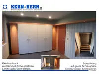 Kern + Kern AG - Klicken Sie, um das Bild 8 in einer Lightbox vergrössert darzustellen