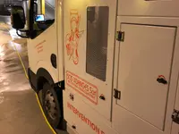 SOS Vidanges Sàrl