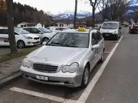 Bul'Taxi Ferreira - Klicken Sie, um das Bild 2 in einer Lightbox vergrössert darzustellen