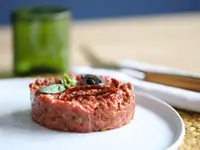 LA MAISON DU TARTARE