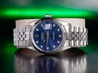 Exel Watches Lugano