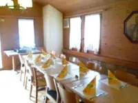 Restaurant Tannenbad