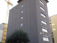 Betrisey Impresa di Pittura - Malergeschäft SA