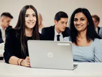 KV Luzern Berufsakademie - Klicken Sie, um das Bild 2 in einer Lightbox vergrössert darzustellen