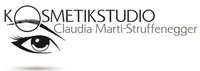 Kosmetikstudio Marti-Struffenegger Claudia-Logo