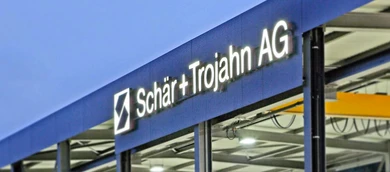 Schär+Trojahn AG