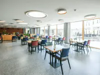 CADONAU - Das Seniorenzentrum