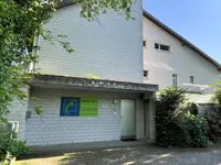 Atrium Gym Jo Angele