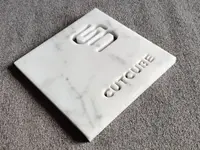 CUTCUBE SA