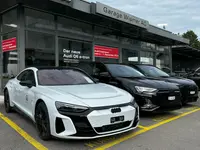 Garage Wismer AG