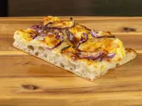 PizzaDaig