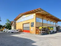 Maeder Holzbau AG