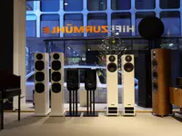 HiFi Zurmühle GmbH - Klicken Sie, um das Bild 1 in einer Lightbox vergrössert darzustellen