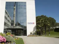 CMDM - Centro Medico Dentistico Mendrisio