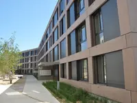 MFP Préfabrication SA