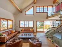 MASINI STUDIO - Solutions Architecturales