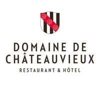 Domaine de Châteauvieux-Logo