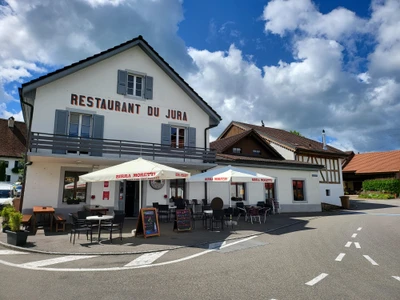 Restaurant du Jura Comme Chez Eux Sàrl