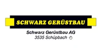 Schwarz Gerüstbau AG-Logo