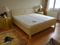 Schreinerei Florin KLG Arvenmöbel & Innenausbau
