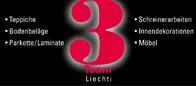 3 Team Liechti-Logo