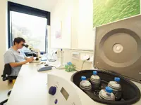 Procrea Centro Fertilità Svizzera Italiana SA