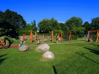 Camping Tamaro Resort