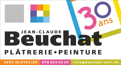 Beuchat Jean-Claude Sàrl