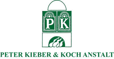 PETER KIEBER & KOCH ANSTALT