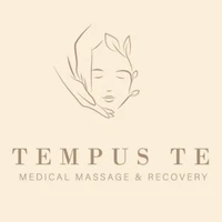 Tempus Te medical massage & recovery P. Gallo-Logo