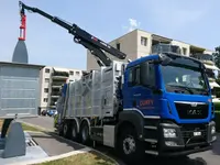 Curty Transports SA