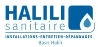 Halili Sanitaire-Chauffage SARL-Logo