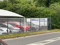 Silvano Automobiles