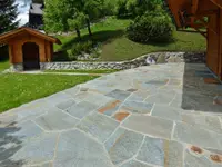 Ellès Jardins Sàrl