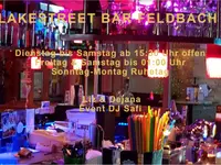 LAKESTREET BAR